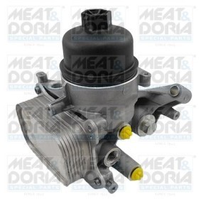 Acquista Radiatore olio motore da MEAT & DORIA 95119 a buon mercato per soli 432,82 €