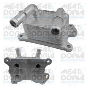 Ölkühler 95209 von MEAT & DORIA günstig für 105,62 € online kaufen