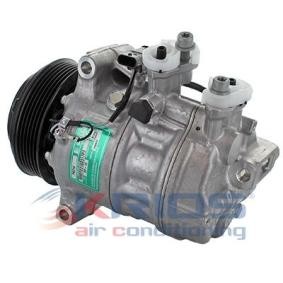 Klimakompressor K11484 von MEAT & DORIA günstig für 570,61 € online kaufen