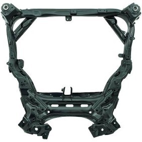 Comprar Bastidor auxiliar / soporte equipo adicional de DIEDERICHS 5625119 a bajo precio de 247,89 €