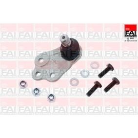 Traggelenk für JEEP von FAI AutoParts