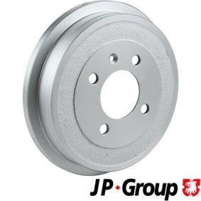 Comprar Tambor de freno de JP GROUP 1163501600 a bajo precio de 33,11 €