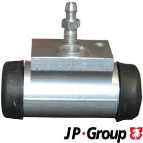 Osta Jarrusylinteri JP GROUP:llä 1361300300 edullisesti hintaan 12,25 €