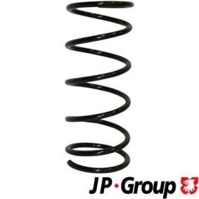 Acquista Molle ammortizzatori da JP GROUP 1542203100 a buon mercato per soli 19,41 €