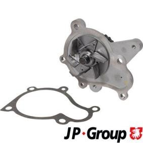 Wasserpumpe 3514101000 von JP GROUP günstig für 41,32 € online kaufen