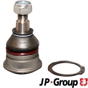 Traggelenk für MITSUBISHI von JP GROUP