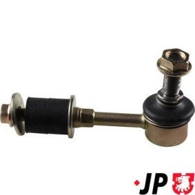 Bremsbeläge für NISSAN von JP GROUP