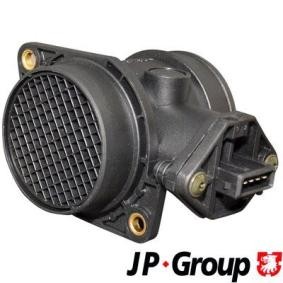 Compre Medidor de massa de ar da JP GROUP 4393900200 a um preço baixo por 68,91 €
