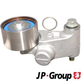 Compre Rolo tensor, correia dentada da JP GROUP 4612200100 a um preço baixo por 69,43 €