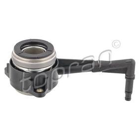 Acquista Dispositivo disinnesto centrale, Frizione da TOPRAN 116 593 a buon mercato per soli 63,83 €