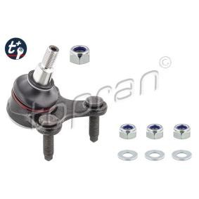 Traggelenk 116 785 von TOPRAN günstig für 20,77 € online kaufen