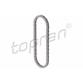 Acquista Catena, Azionamento pompa olio da TOPRAN 117 277 a buon mercato per soli 13,49 €