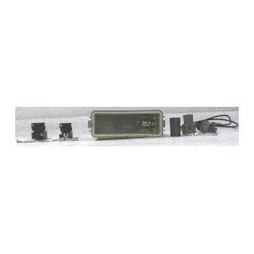 Comprar Portalámpara, piloto intermitente de VAN WEZEL 4336906 a bajo precio de 48,76 €