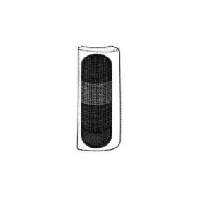 Comprar Piloto trasero de VAN WEZEL 4336935 a bajo precio de 37,78 €