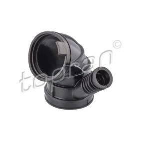 Comprar Tubo flexible de aspiración, filtro de aire de TOPRAN 502 634 a bajo precio de 12,69 €