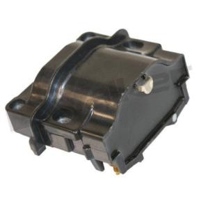 Zündspule für TOYOTA von WALKER PRODUCTS