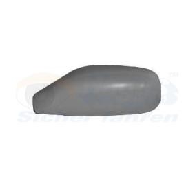 Comprar Cubierta, retrovisor exterior de VAN WEZEL 4348841 a bajo precio de 20,42 €