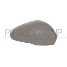Comprar Cubierta, retrovisor exterior de PRASCO FD1147413 a bajo precio de 14,76 €