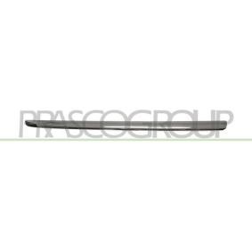 Compre Friso, grelha do radiador da PRASCO ME7002203 a um preço baixo por 22,18 €