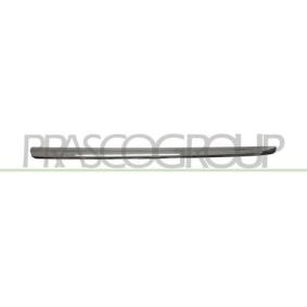 Compre Friso, grelha do radiador da PRASCO ME7002204 a um preço baixo por 22,18 €