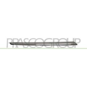 Compre Friso, grelha do radiador da PRASCO ME7002213 a um preço baixo por 21,85 €