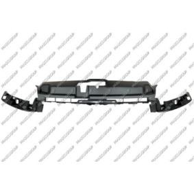 Halter, Kühlergitter für PEUGEOT von PRASCO