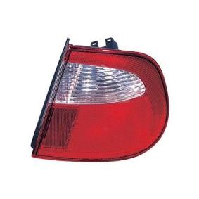 Acquista Fanale posteriore da VAN WEZEL 4921932 a buon mercato per soli 66,12 €
