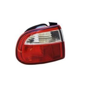 Acquista Fanale posteriore da VAN WEZEL 4933931 a buon mercato per soli 73,33 €