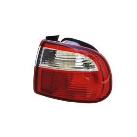Acquista Fanale posteriore da VAN WEZEL 4933932 a buon mercato per soli 73,33 €
