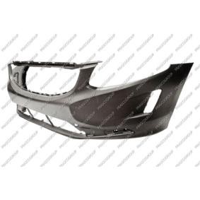 Achetez des Pare-choc PRASCO VV6121011 à prix pour 396,58 €