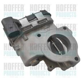 Compre Corpo de borboleta da HOFFER 7519357 a um preço baixo por 425,21 €