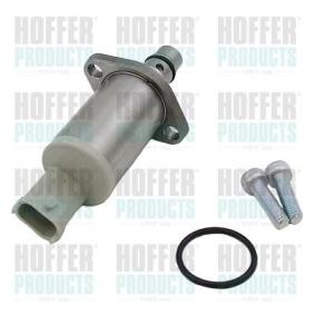 Compre Válvula reguladora de pressão, sistema "common-rail" da HOFFER 8029741 a um preço baixo por 233,80 €