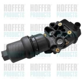 Acquista Carter filtro olio da HOFFER 8091650 a buon mercato per soli 190,21 €