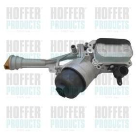 Acquista Radiatore olio motore da HOFFER 8095159C a buon mercato per soli 187,98 €