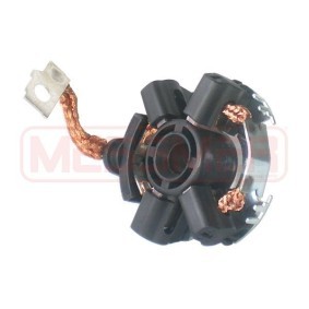 Compre Escovas do motor de arranque de MESSMER online para Exeo ST (3R5) a preços moderados