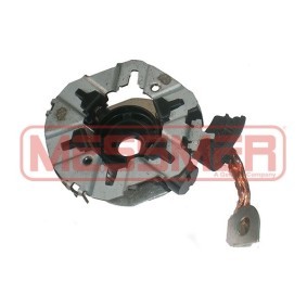 Relais, Hupe / Horn des Herstellers MESSMER - Originalware Artikelnummer: 232047