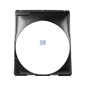Acquista Convogliatore aria da DT Spare Parts 1.11427 a buon mercato per soli 201,50 €