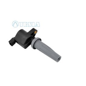 Zündmodul des Herstellers TESLA - Originalware Artikelnummer: CL417