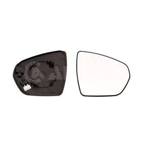 Spiegelglas, Außenspiegel 6432882 von ALKAR günstig für 21,30 € online kaufen