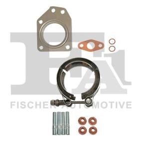Compre Kit de montagem, turbocompressor da FA1 KT250060 a um preço baixo por 33,50 €