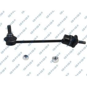 Koppelstange S050509 von GSP günstig für 18,68 € online kaufen