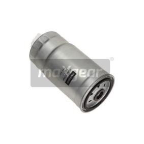 Kraftstofffilter für LANCIA von MAXGEAR