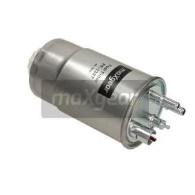 Kraftstofffilter für OPEL von MAXGEAR
