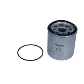 Kraftstofffilter für JEEP von MAXGEAR
