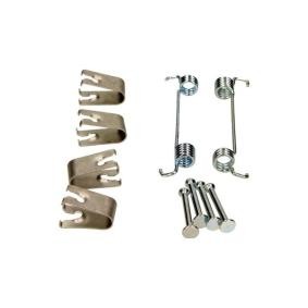 Comprar Juego de accesorios, zapatas de freno de MAXGEAR 27-0400 a bajo precio de 9,90 €