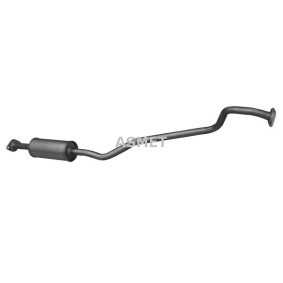 Mittelschalldämpfer 14.027 von ASMET günstig für 67,96 € online kaufen