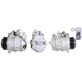 Klimakompressor 700511035 von DRI günstig für 335,77 € online kaufen