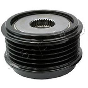Achetez des Poulie roue libre, alternateur JAPKO 130K02 à prix pour 60,91 €