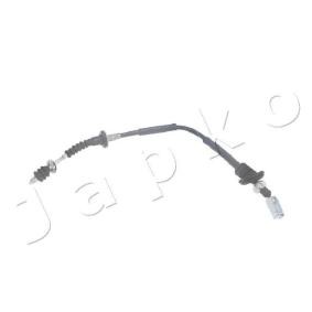Compre Cabo de aço, accionamento da embraiagem da JAPKO 154703 a um preço baixo por 23,71 €