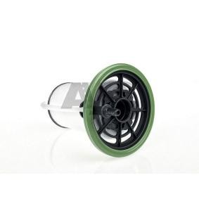 Kraftstofffilter für OPEL von AVS AUTOPARTS
